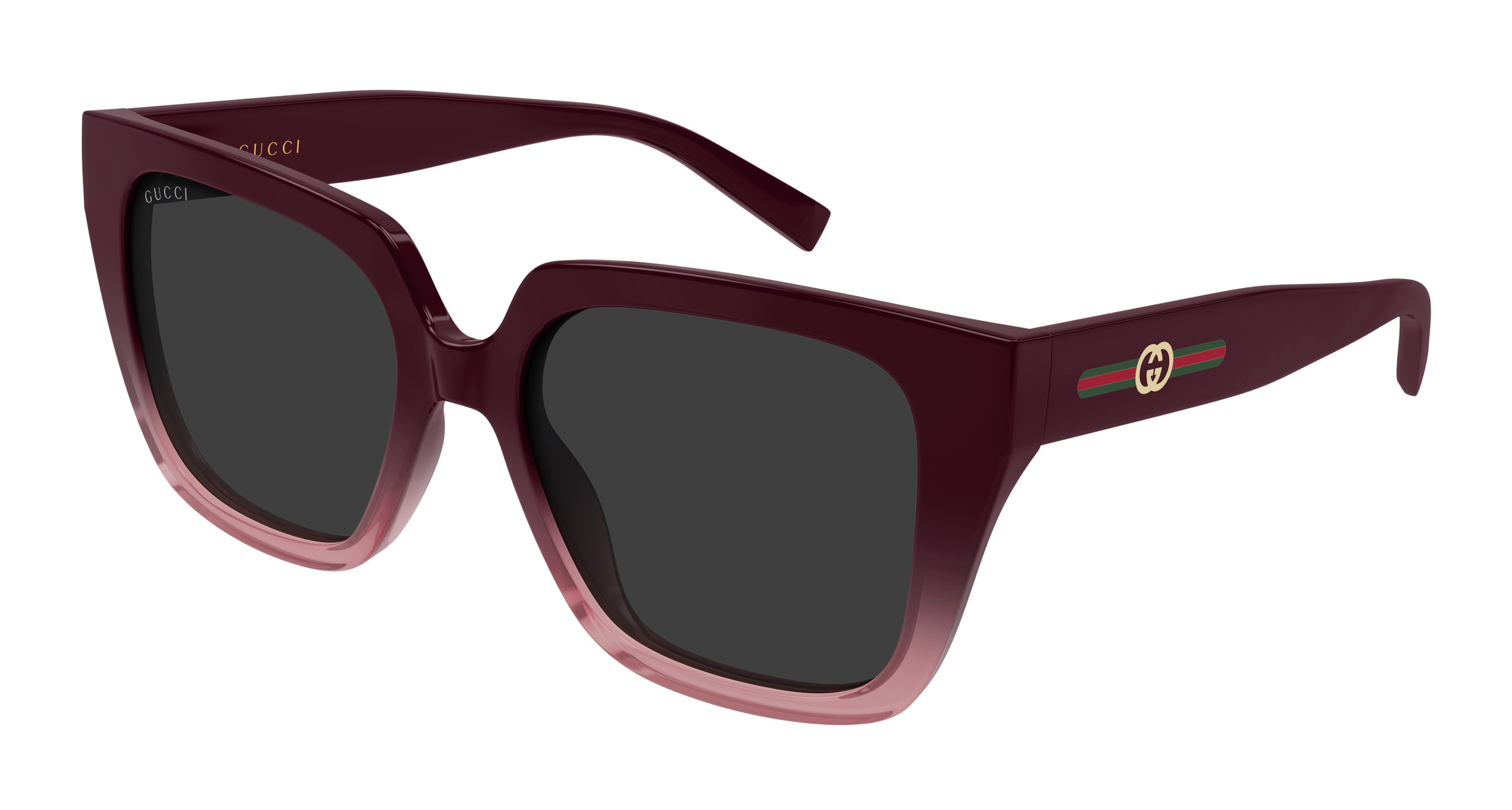 GG2102S Sunglasses - Gucci Authorized Retailer | coolframes.com