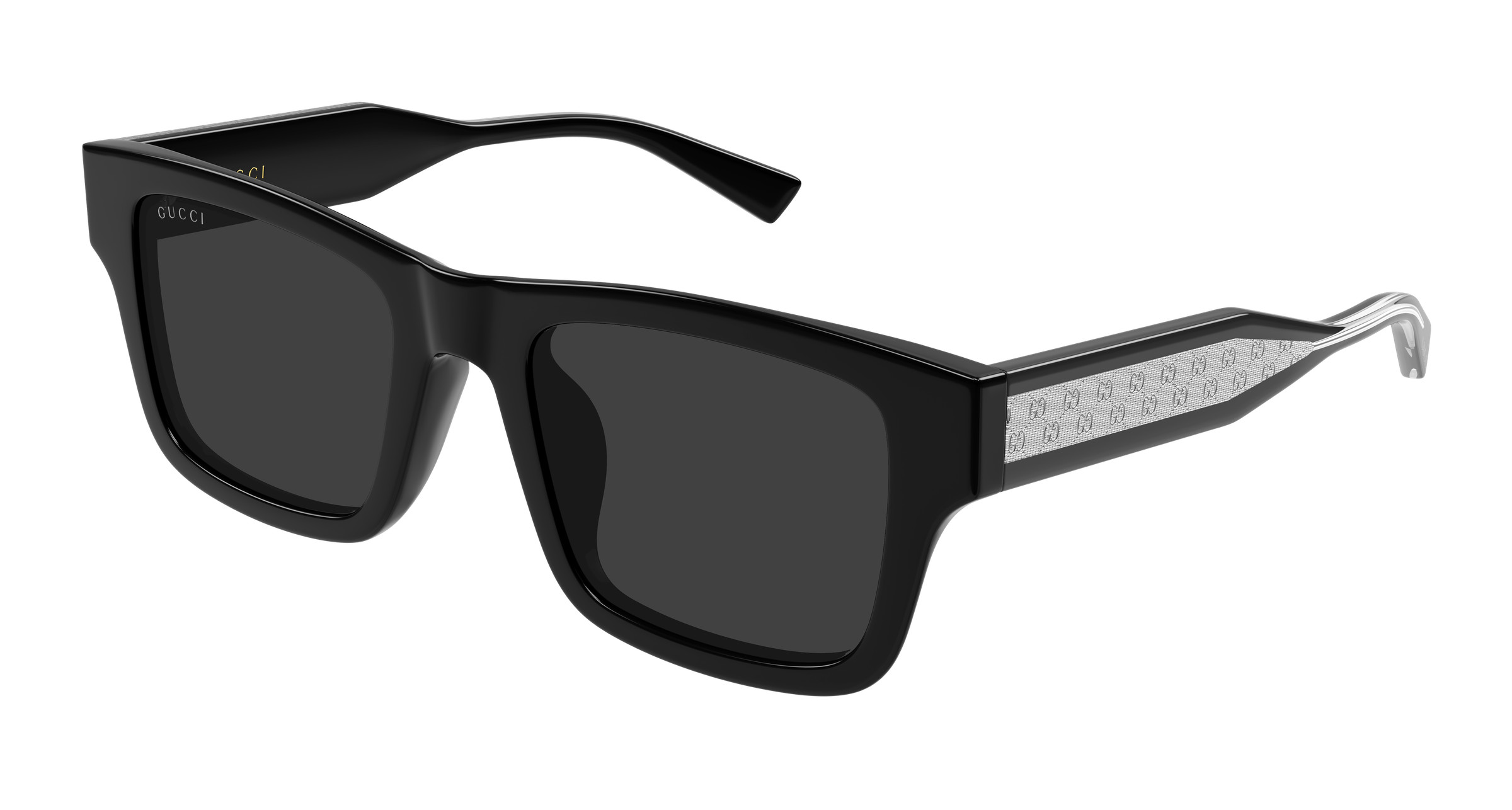 GG2072SA Sunglasses - Gucci Authorized Retailer | coolframes.com