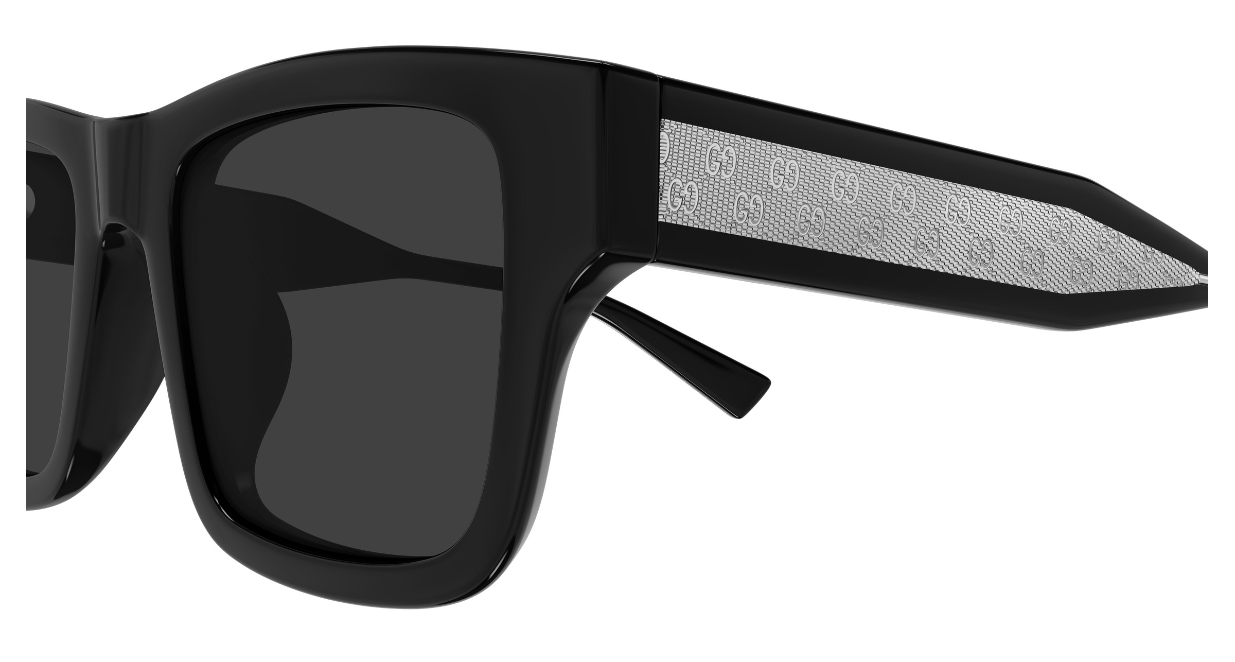GG2072SA Sunglasses - Gucci Authorized Retailer | coolframes.com
