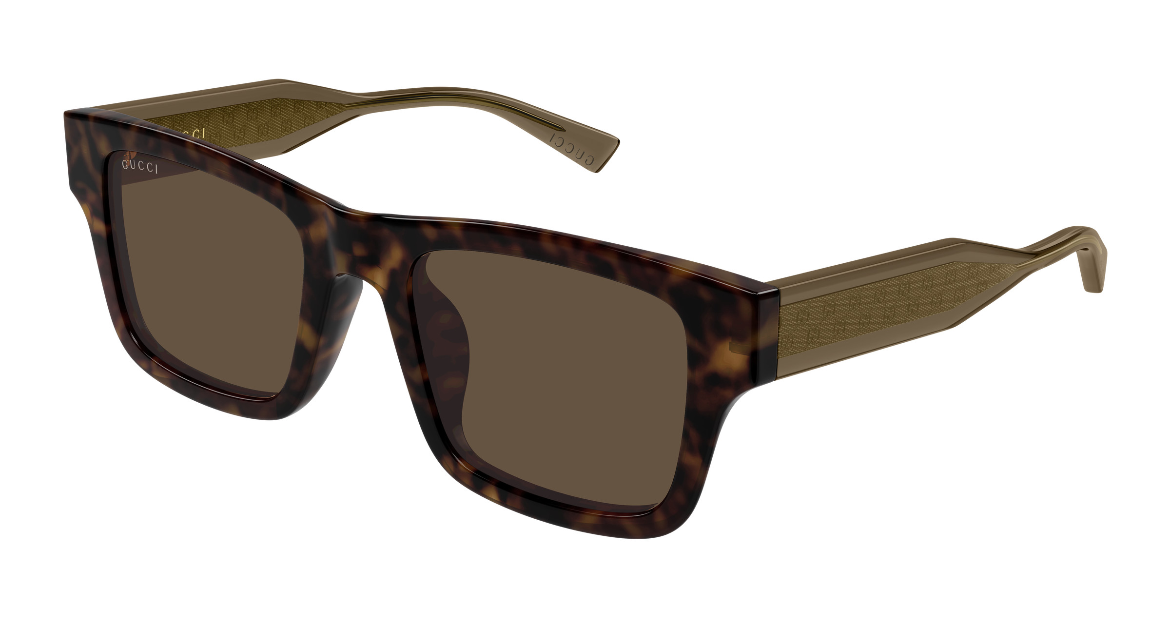 GG2072SA Sunglasses - Gucci Authorized Retailer | coolframes.com