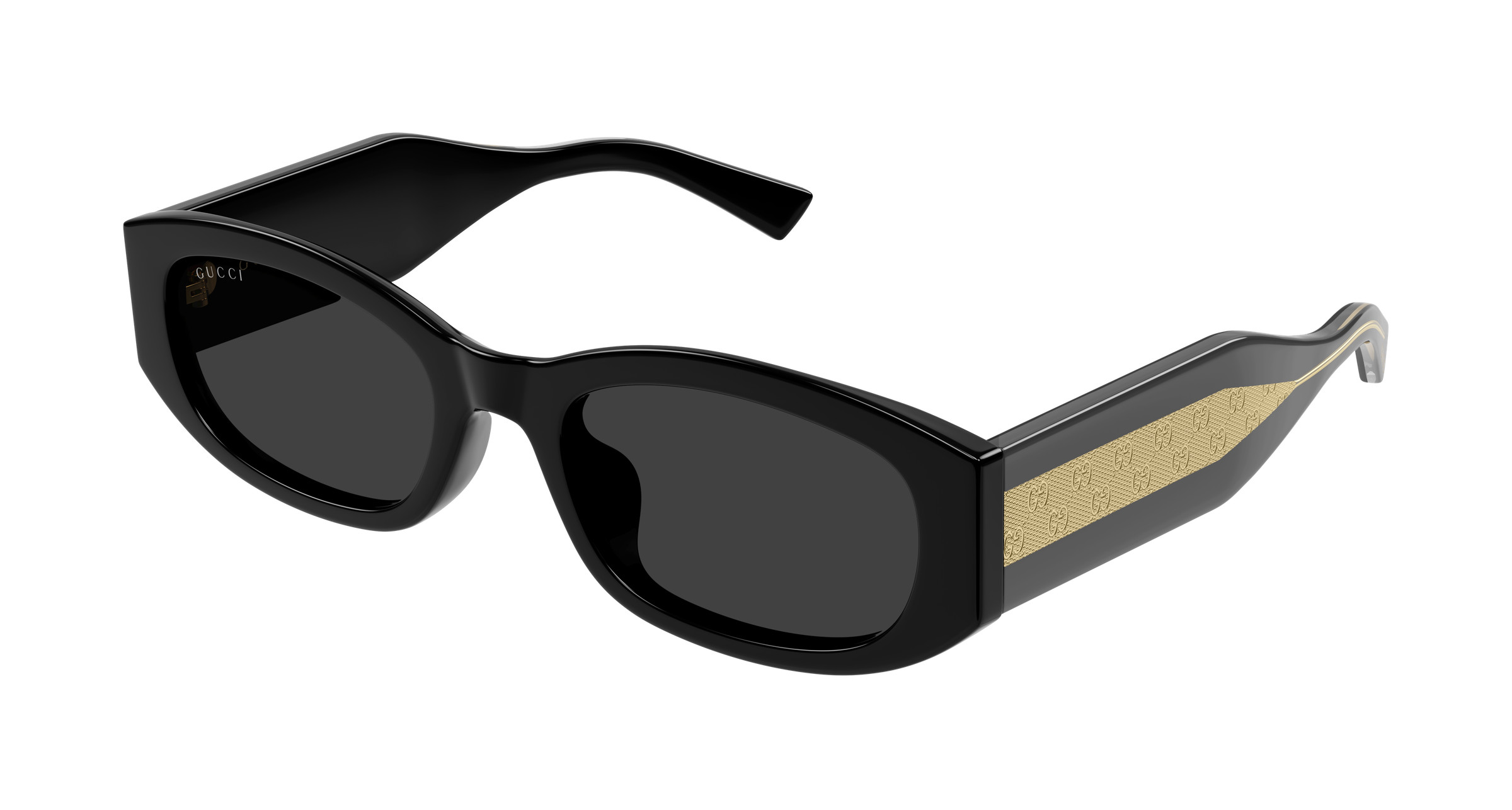 GG2068SA Sunglasses - Gucci Authorized Retailer | coolframes  display picture 2