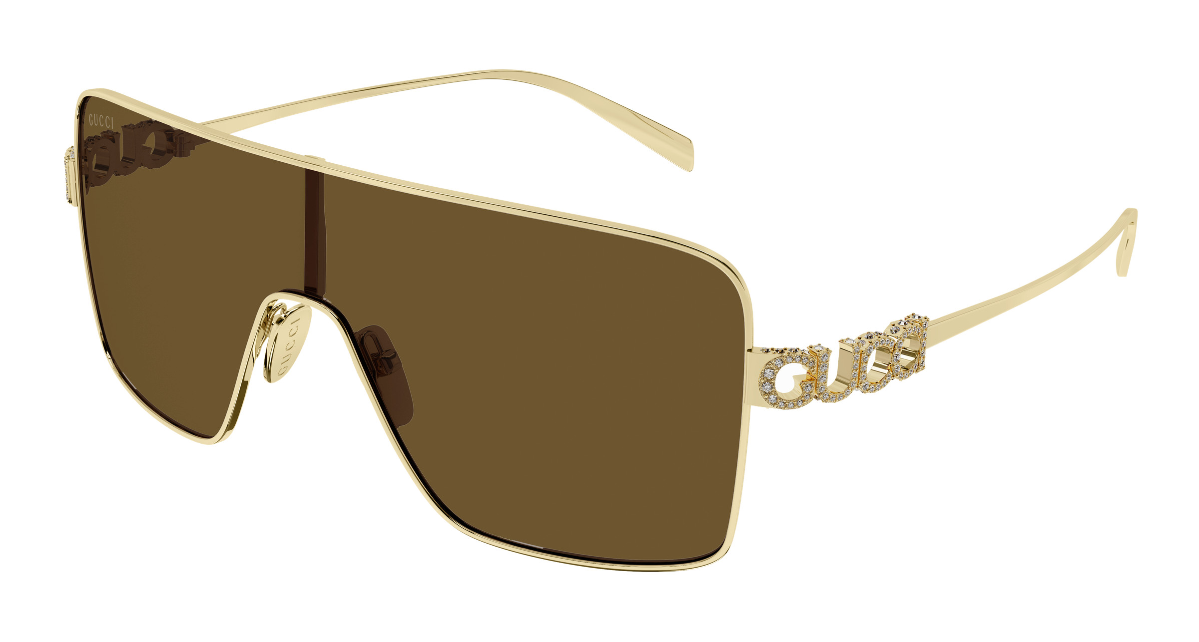 Gucci® Sunglasses for Men & Women | coolframes.com - Cool Frames