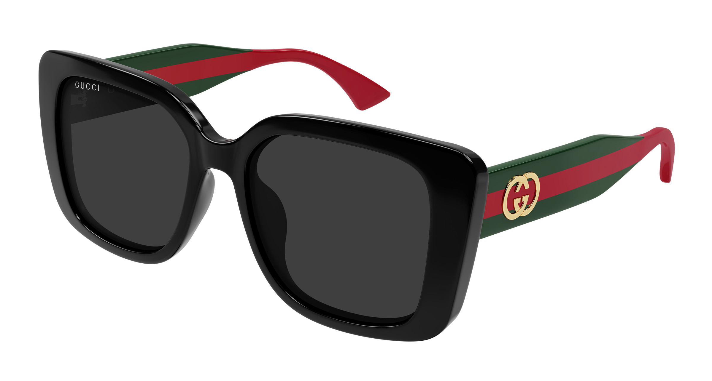 Gucci® Sunglasses for Men & Women | coolframes.com - Cool Frames display picture 2