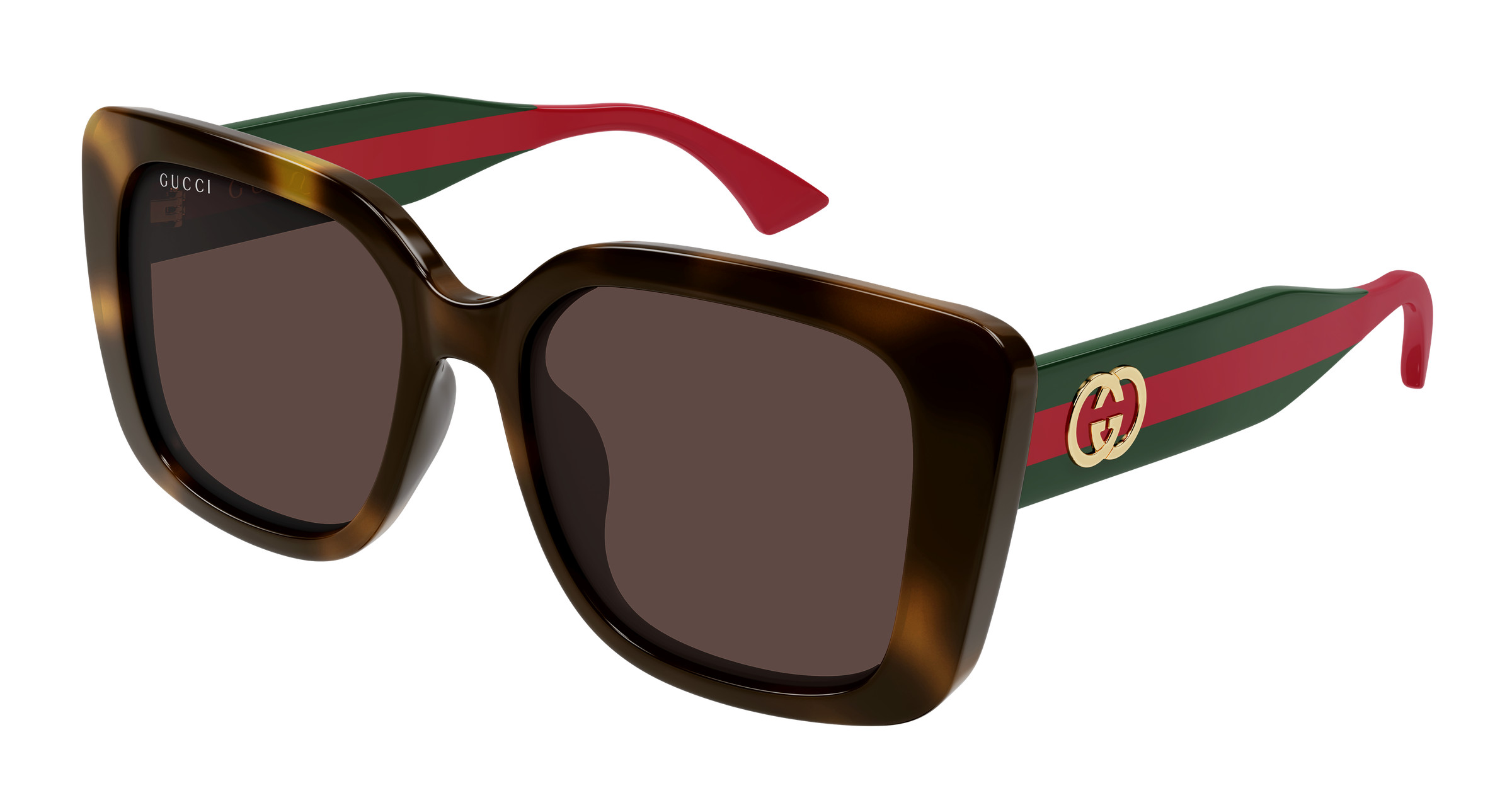 Gucci® Glasses & Prescription Eyewear | CoolFrames  display picture 3