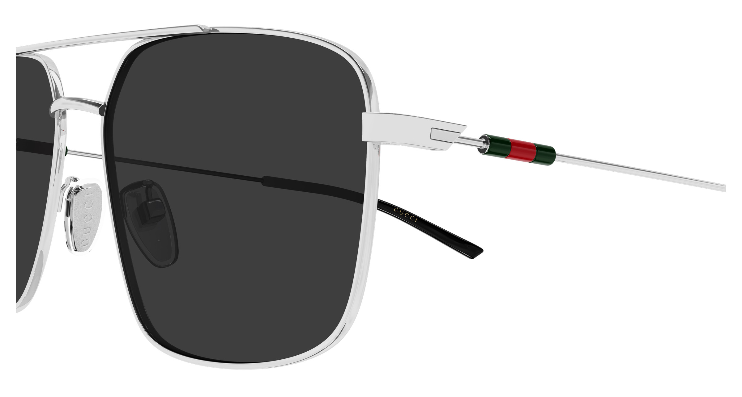 GG2096SA Sunglasses - Gucci Authorized Retailer | coolframes.com