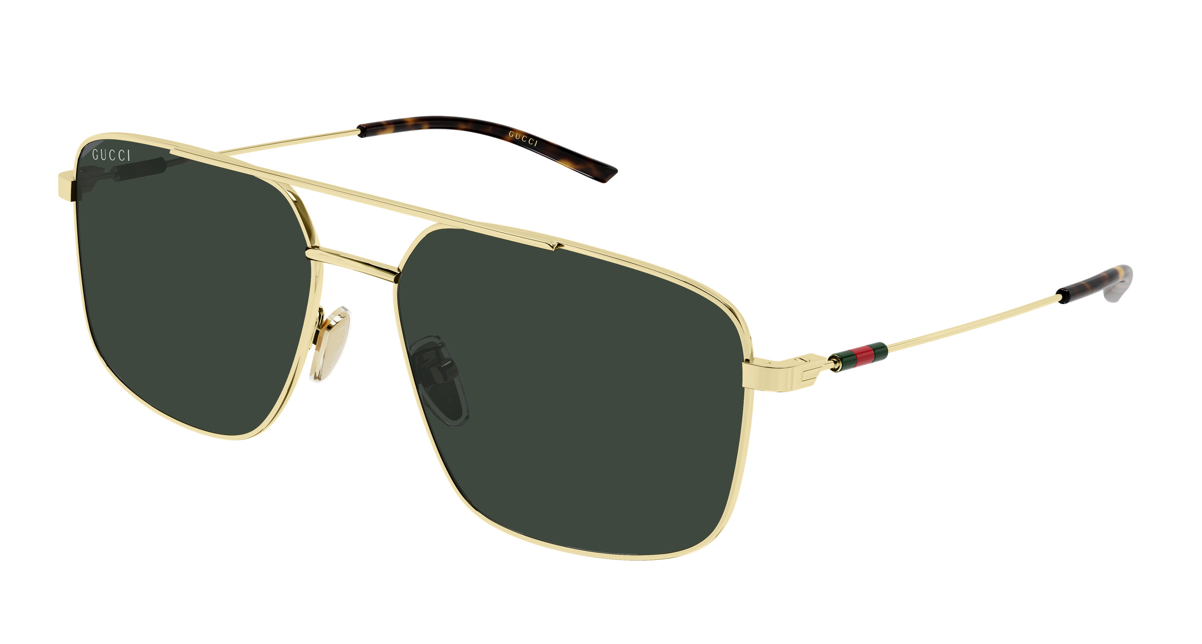 GG2096SA Sunglasses - Gucci Authorized Retailer | coolframes.com