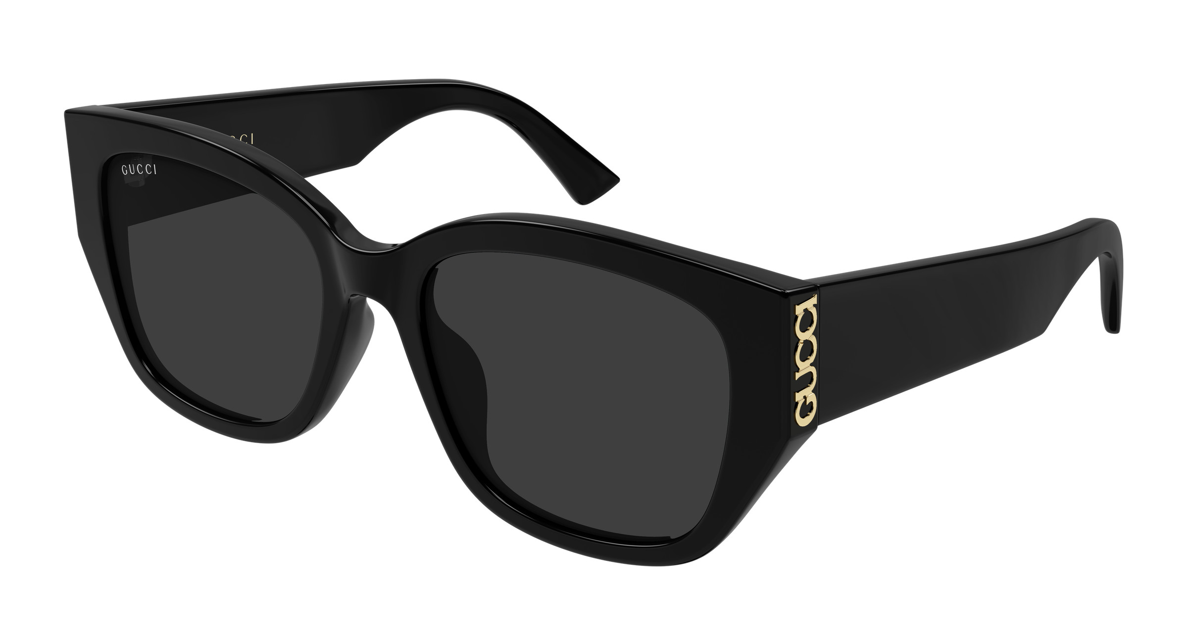 GG2043SA Sunglasses - Gucci Authorized Retailer | coolframes.com