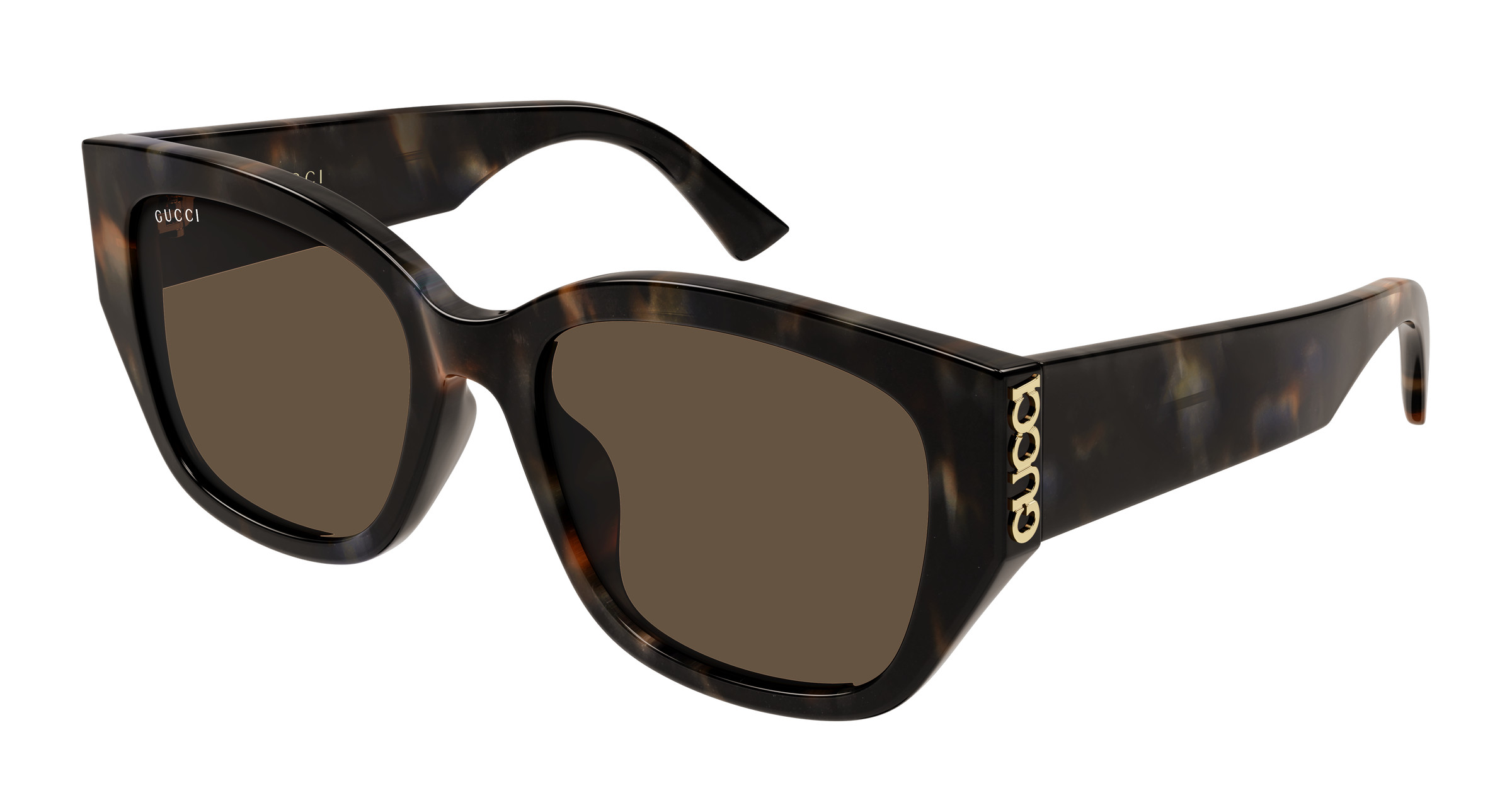GG2043SA Sunglasses - Gucci Authorized Retailer | coolframes.com