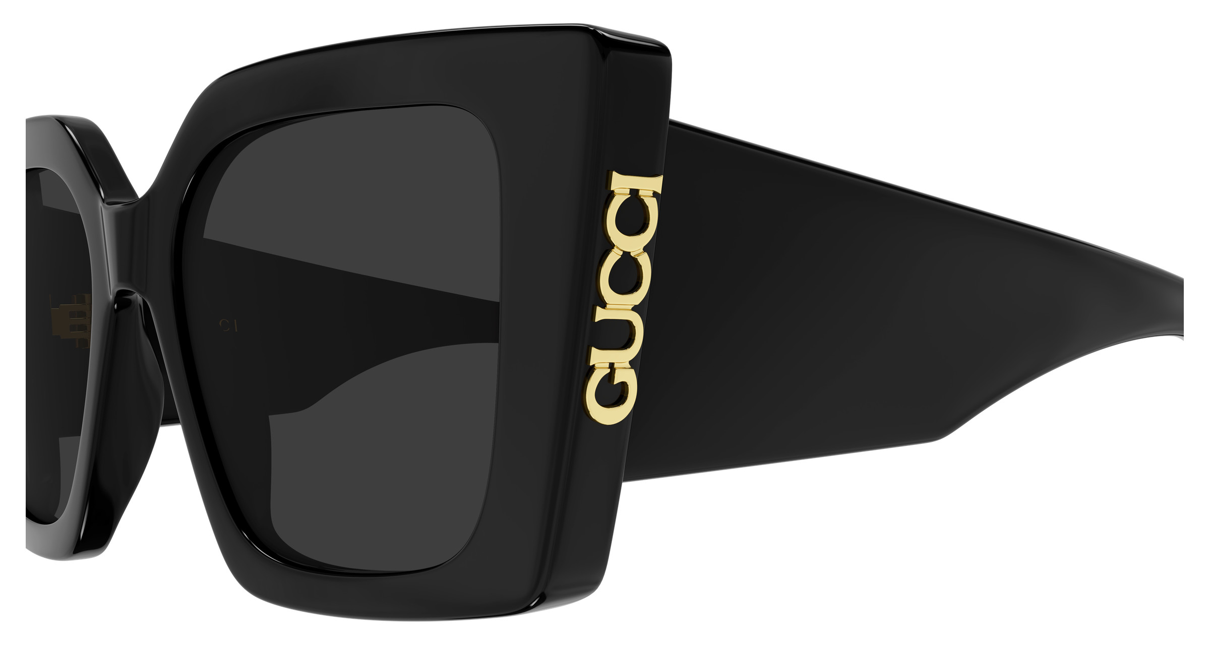 GG2039S Sunglasses - Gucci Authorized Retailer | coolframes  display picture 3