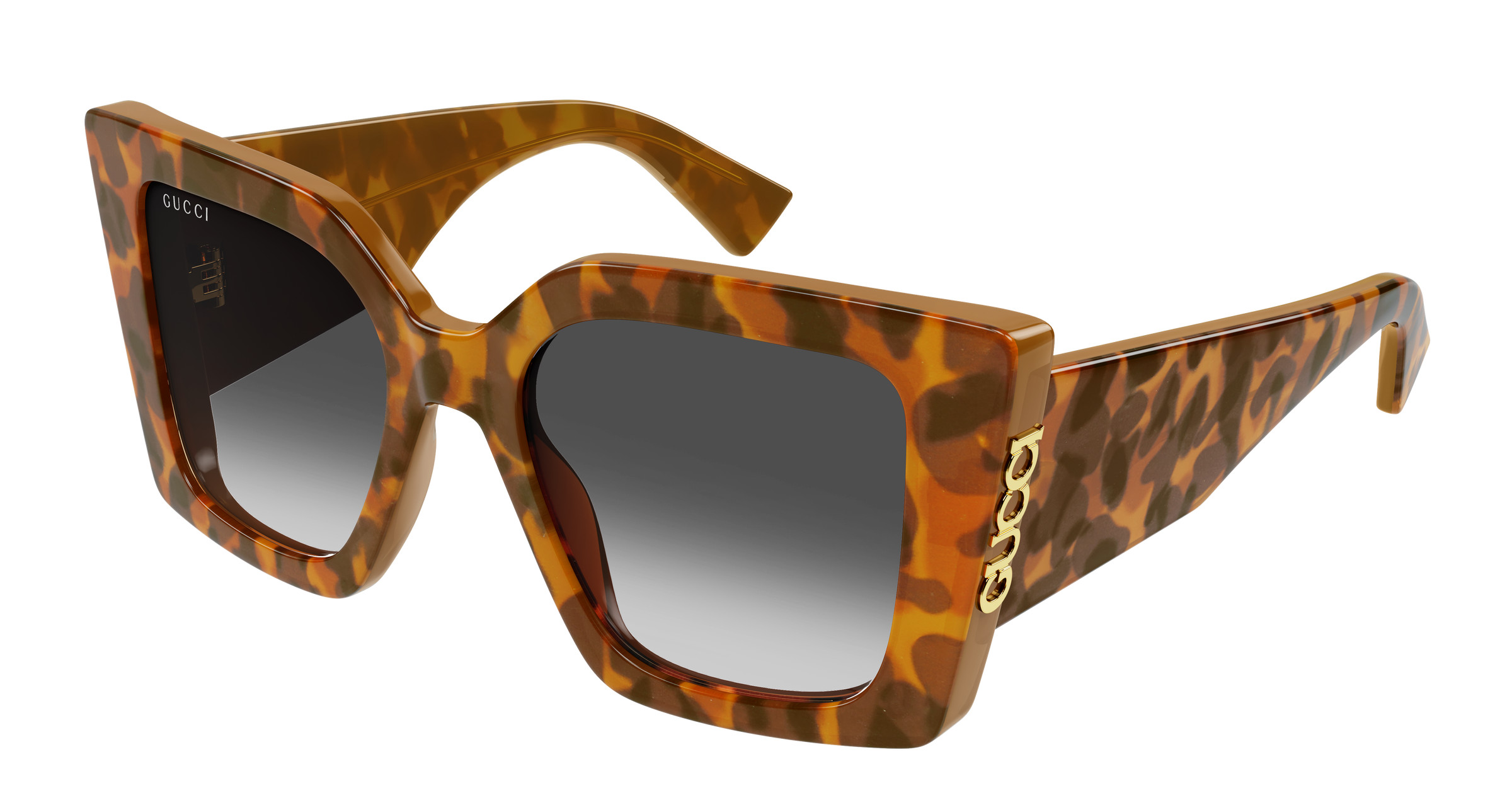 GG2039S Sunglasses - Gucci Authorized Retailer | coolframes  display picture 2