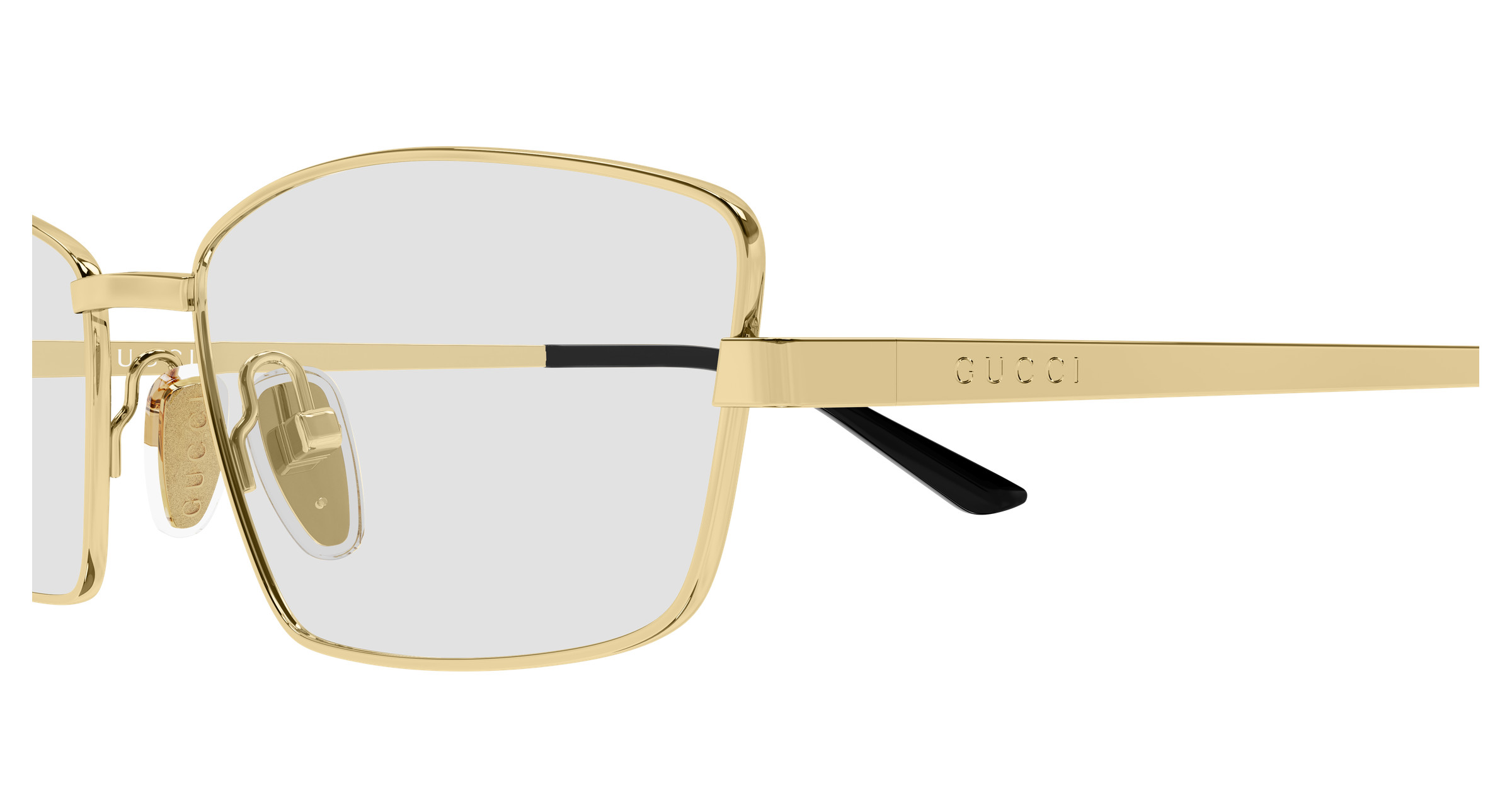 GG2177S Sunglasses - Gucci Authorized Retailer | coolframes.com