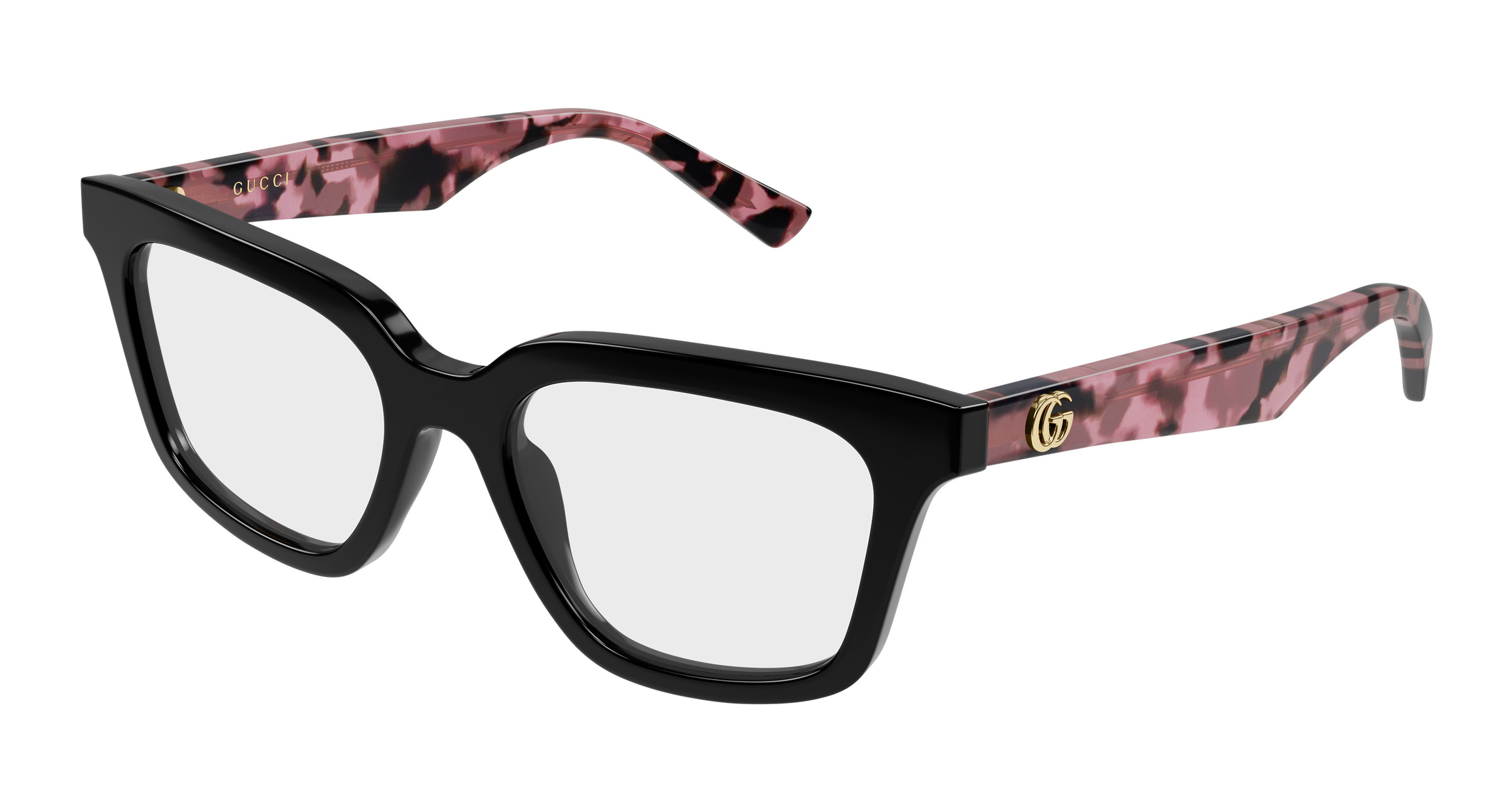 GG2181O Eyeglasses - Gucci Authorized Retailer | coolframes 