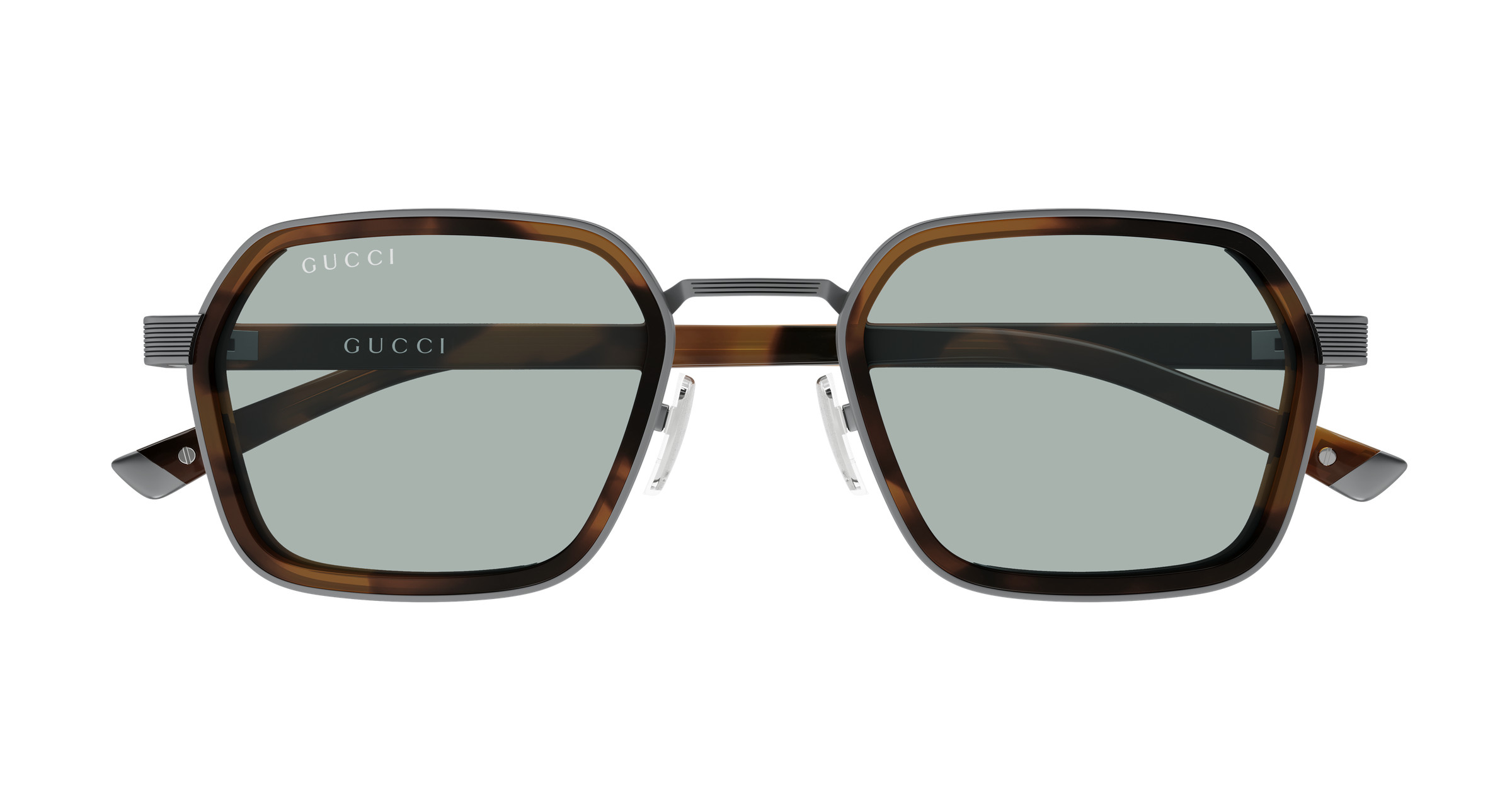 GG2074S Sunglasses - Gucci Authorized Retailer | coolframes.com