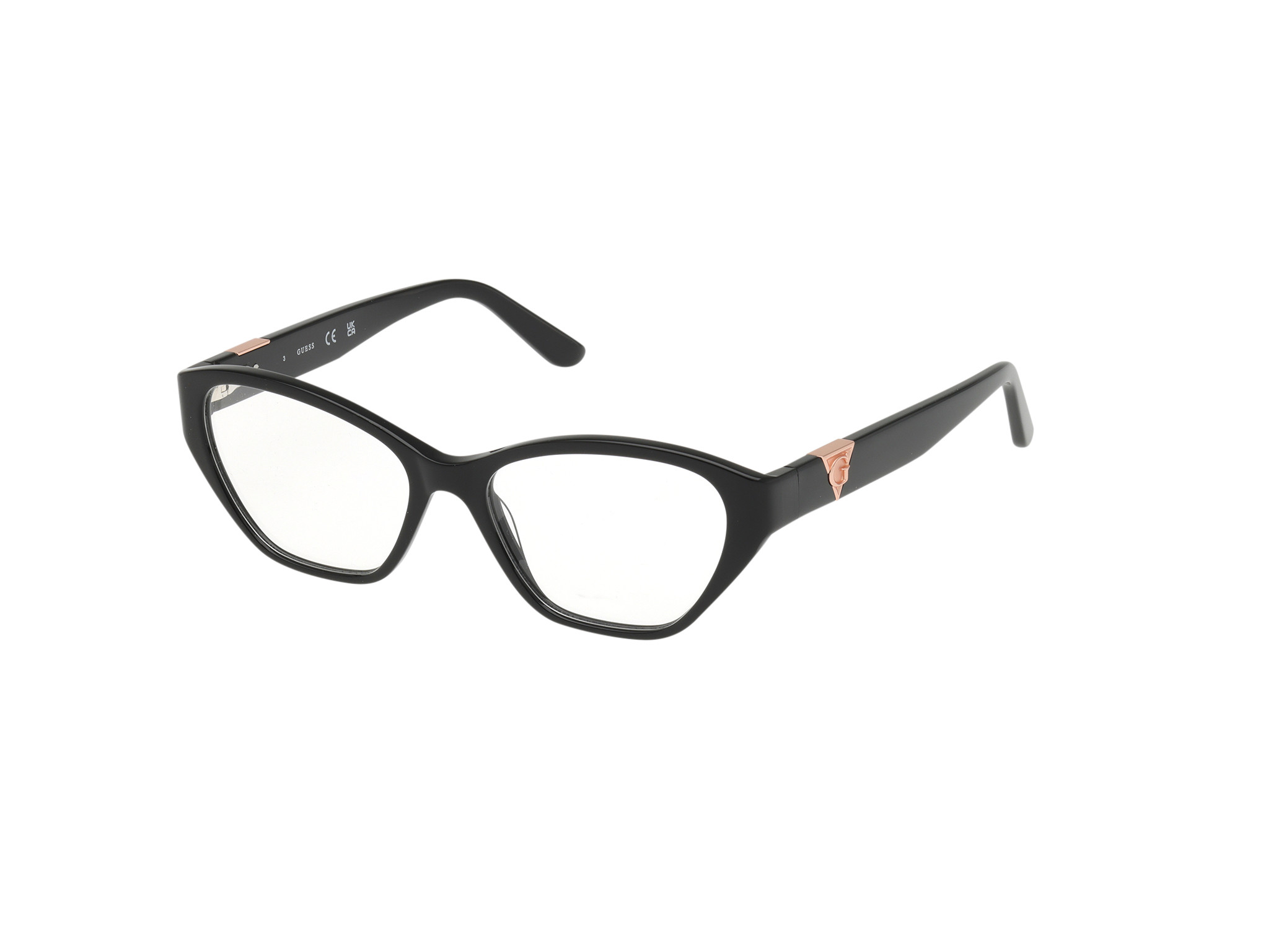 GU50162 Eyeglasses - Guess Authorized Retailer | coolframes  display picture 1