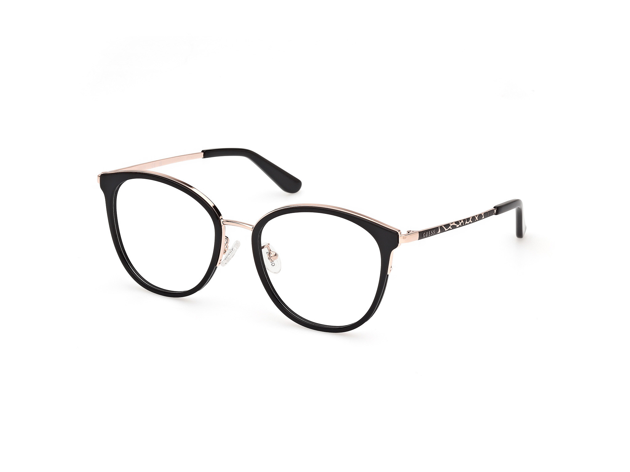 GU50201-D Eyeglasses - Guess Authorized Retailer  display picture 1