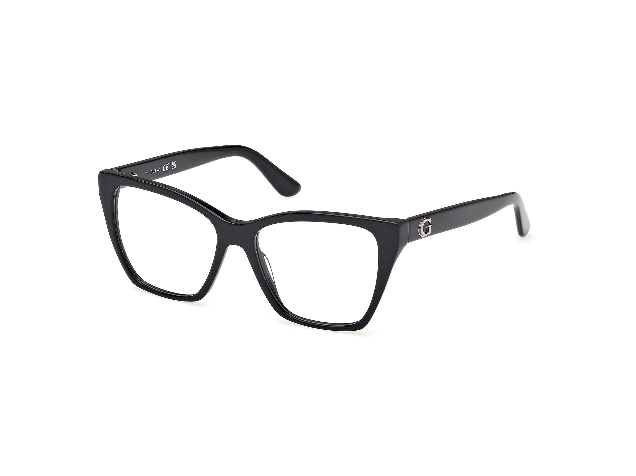 GU50235 Eyeglasses - Guess Authorized Retailer | coolframes 