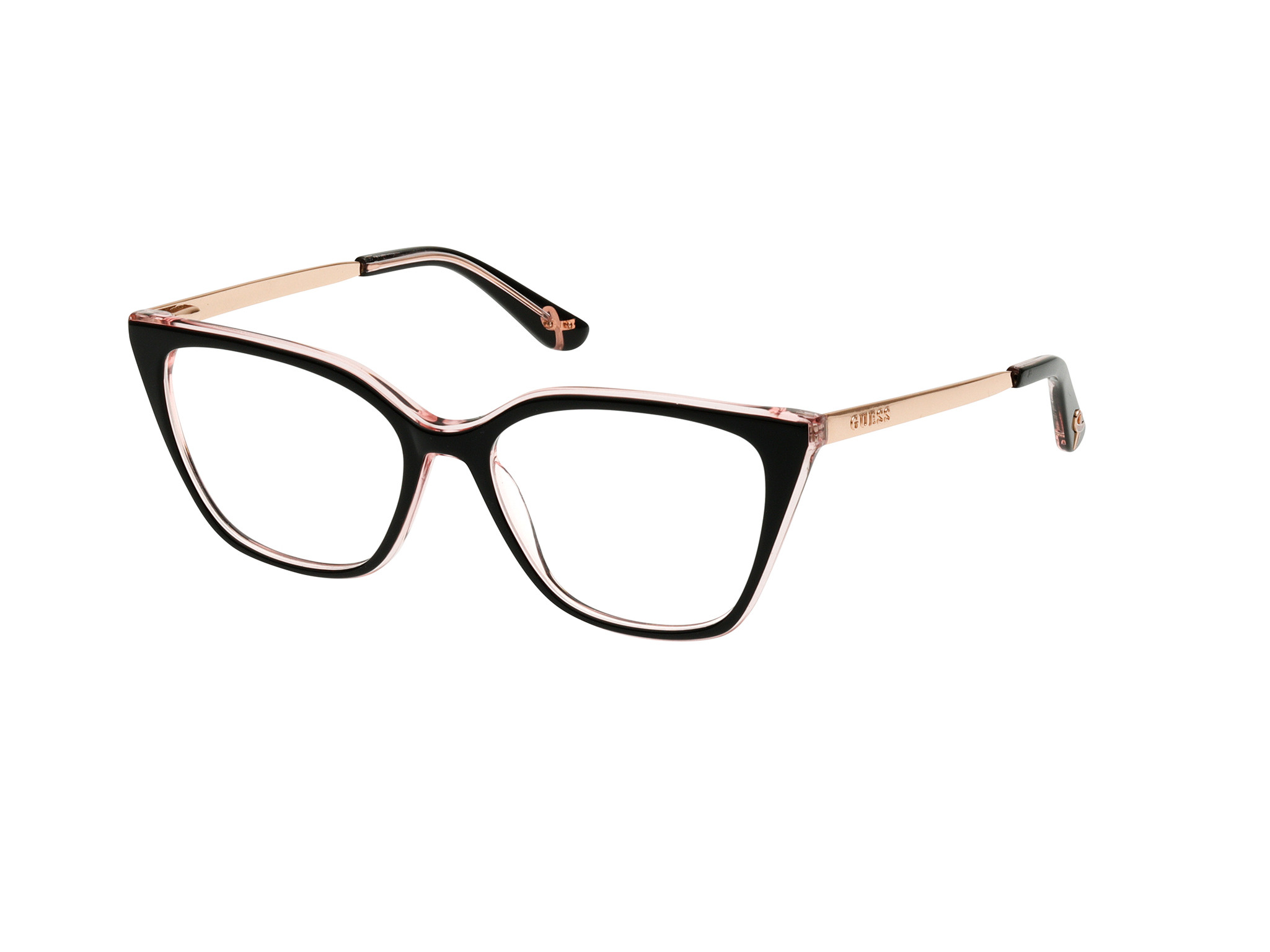 GU50341 Eyeglasses - Guess Authorized Retailer | coolframes.com
