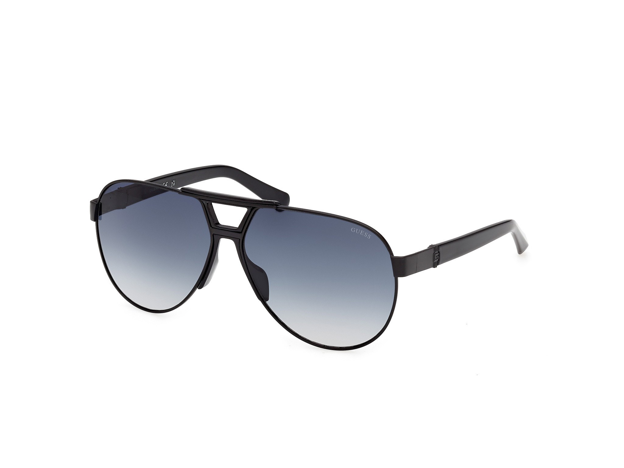 GU00304 Sunglasses - Guess Authorized Retailer | coolframes  display picture 1