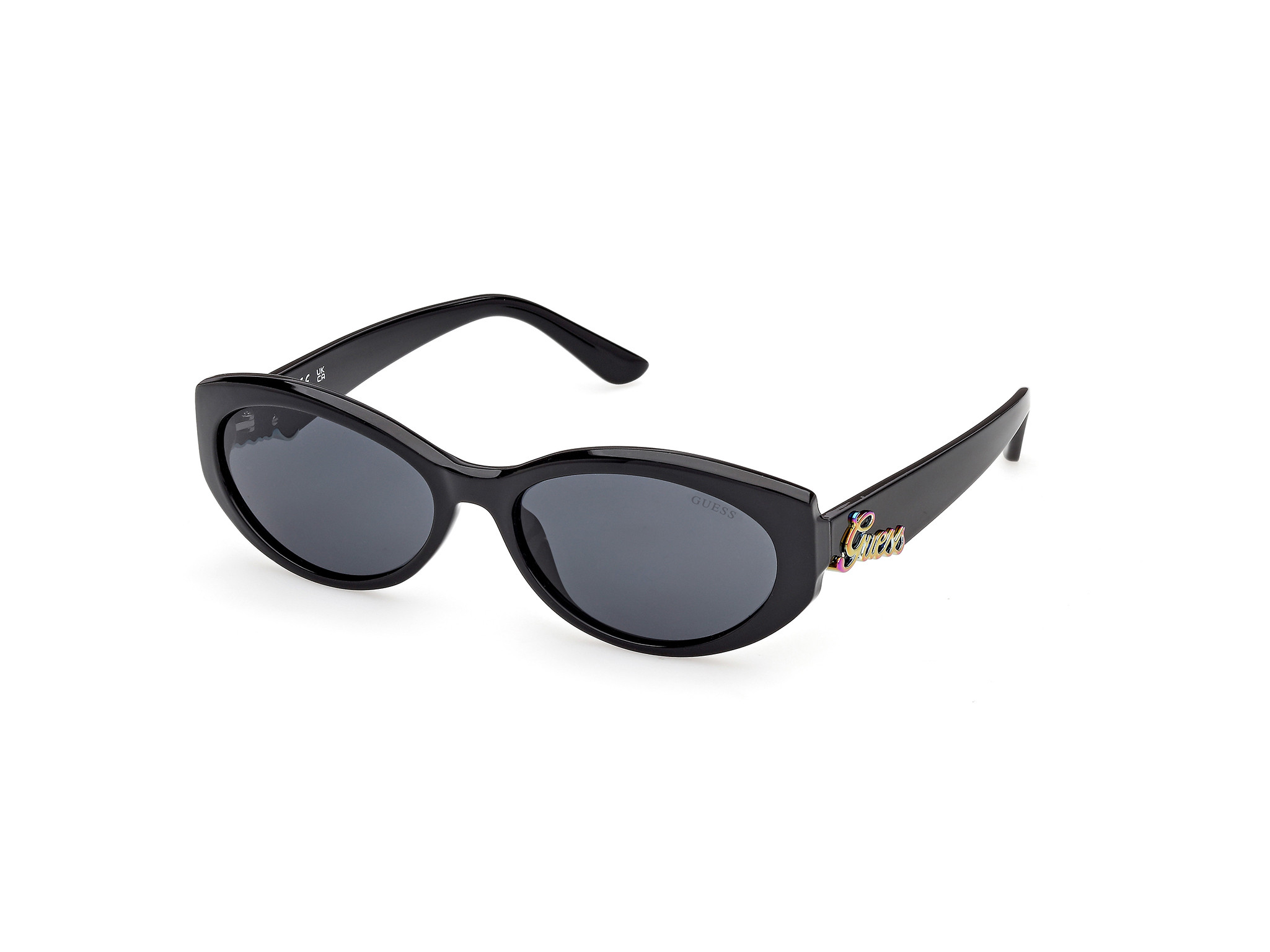 GU00307 Sunglasses - Guess Authorized Retailer | coolframes  display picture 1