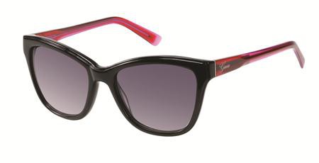GU-7359 (GU 7359) Sunglasses - Guess Authorized Retailer  display picture 2