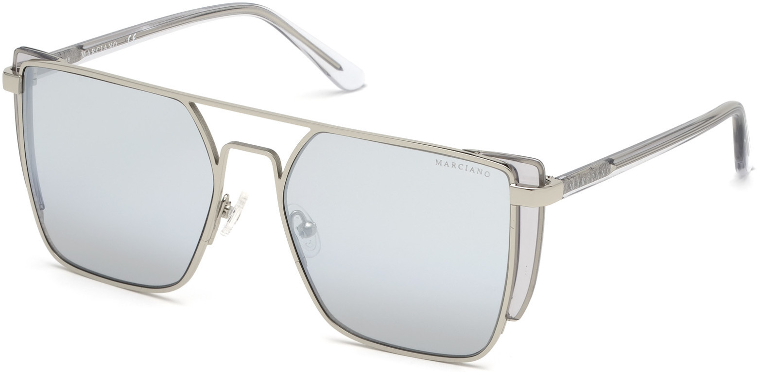 GM0789 Sunglasses - GUESS by Marciano Authorized Retailer  display picture 2