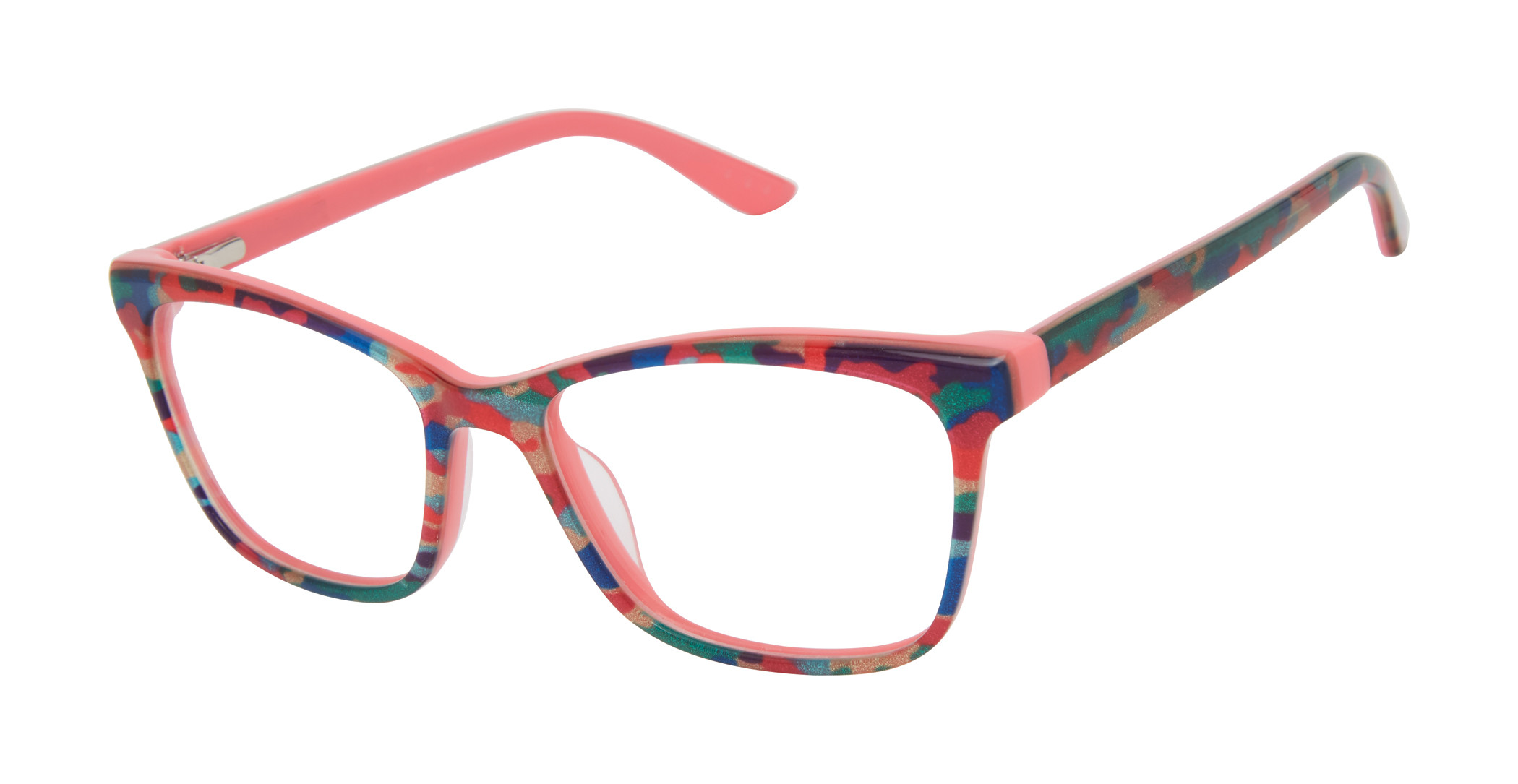 GX834 Eyeglasses - gx by Gwen Stefani Authorized Retailer