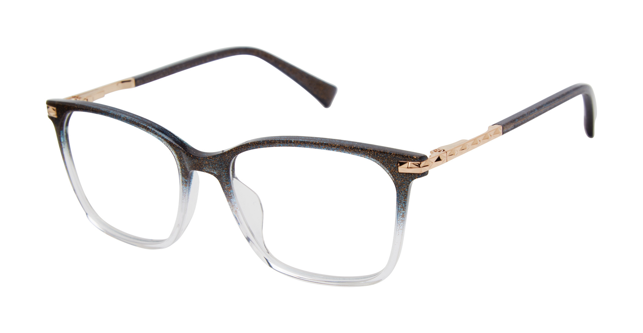 GX100 Eyeglasses - gx by Gwen Stefani Authorized Retailer