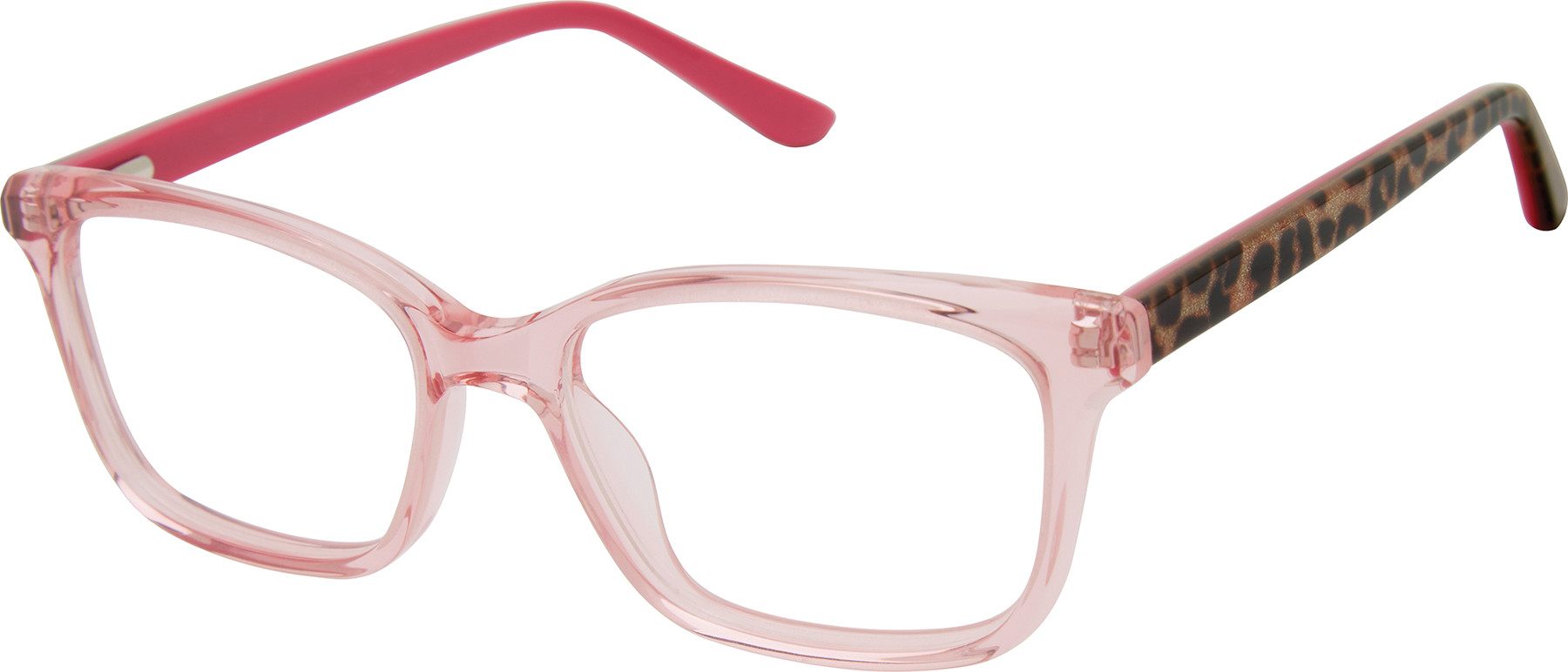 GX850 Eyeglasses - gx by Gwen Stefani Authorized Retailer