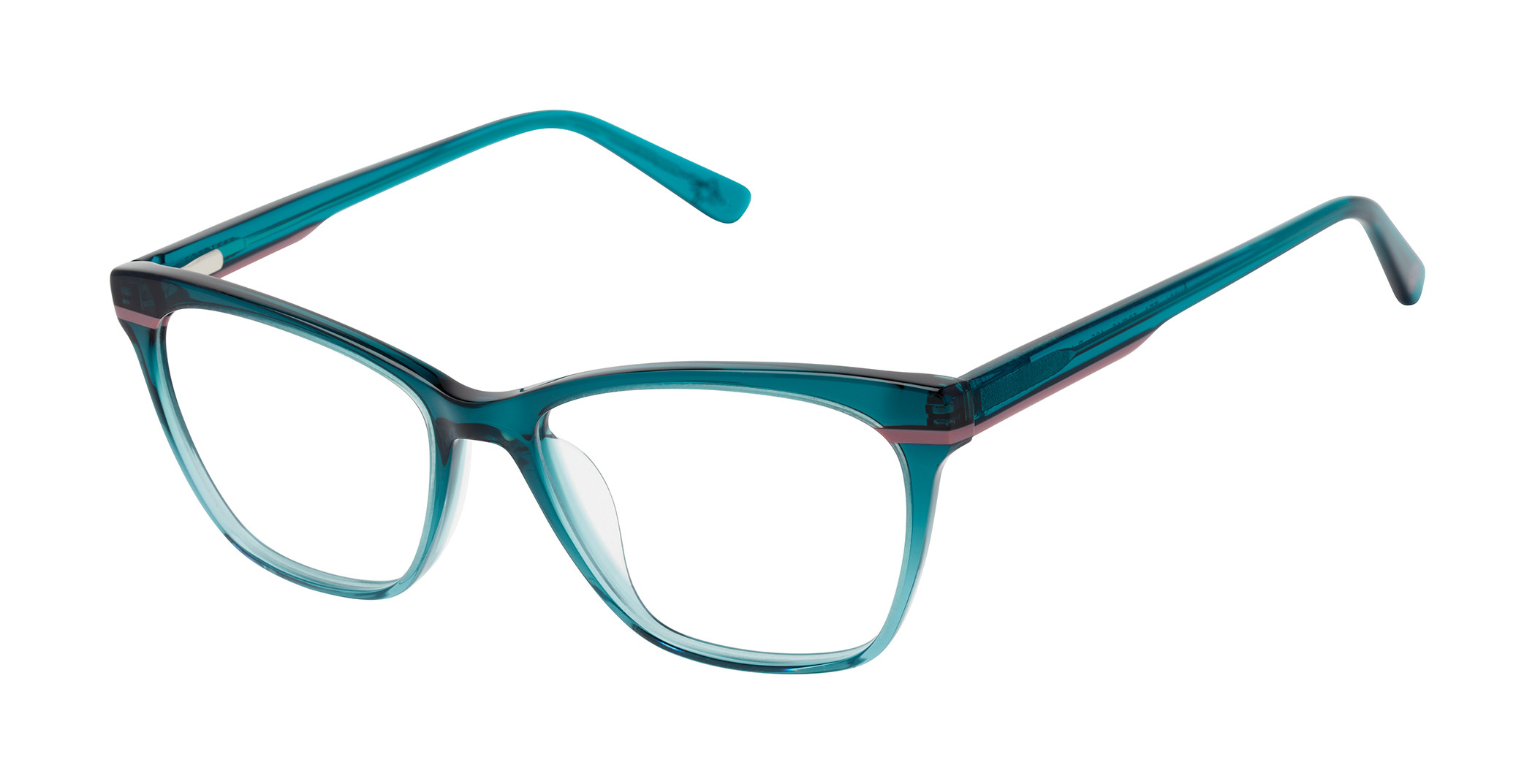 GX851 Eyeglasses - gx by Gwen Stefani Authorized Retailer