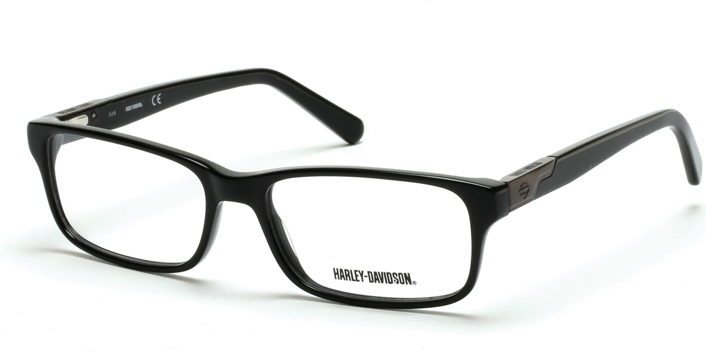 HD0762 Eyeglasses - Harley-Davidson Authorized Retailer 