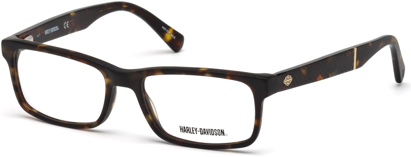 HD0774 Eyeglasses - Harley-Davidson Authorized Retailer 