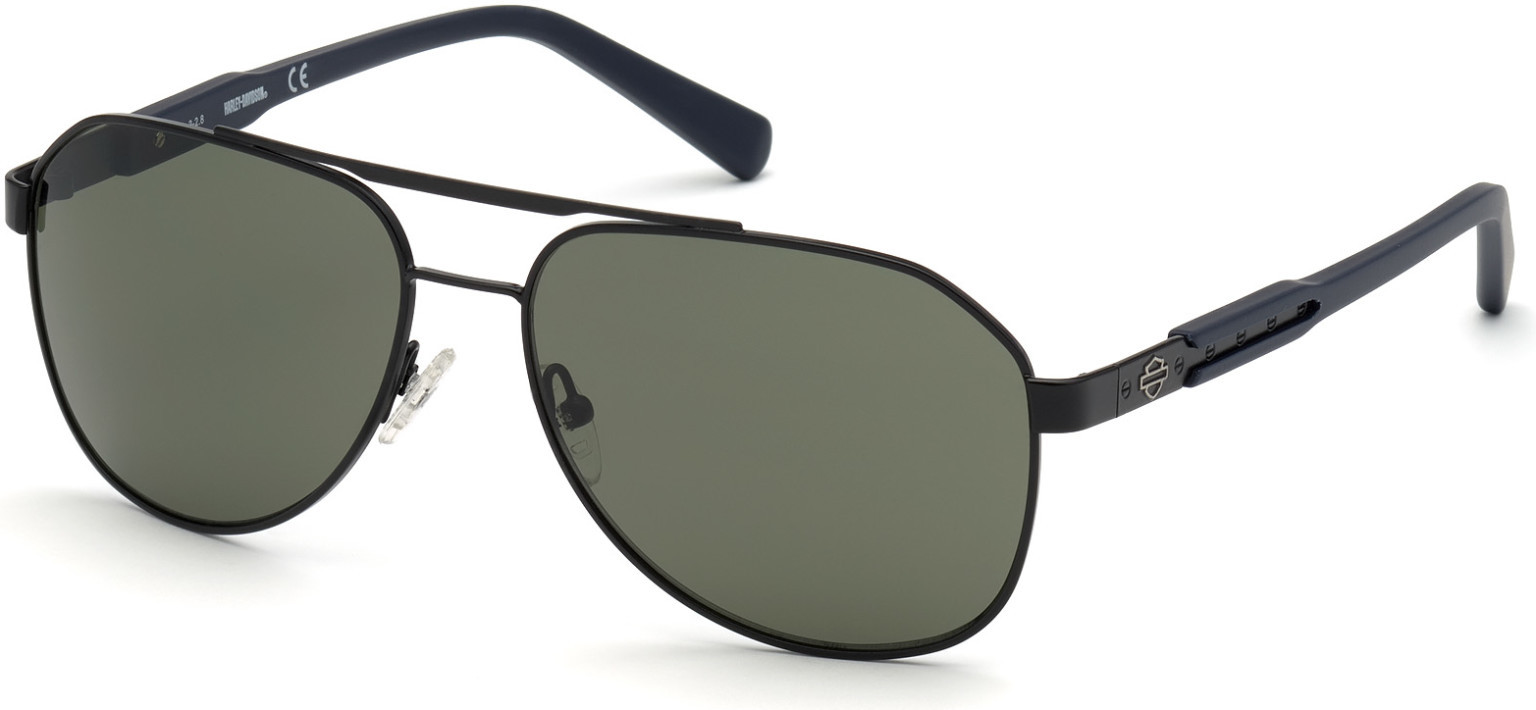 HD0933X Sunglasses - Harley-Davidson Authorized Retailer 