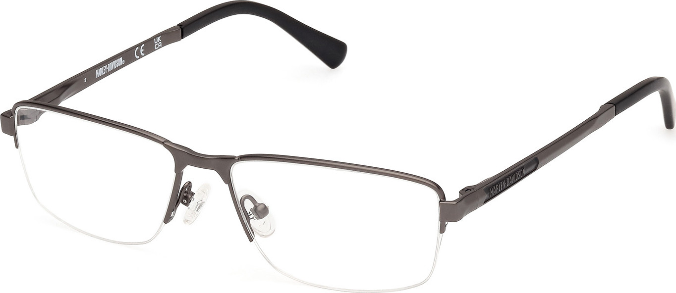 HD50032 Eyeglasses - Harley-Davidson Authorized Retailer 