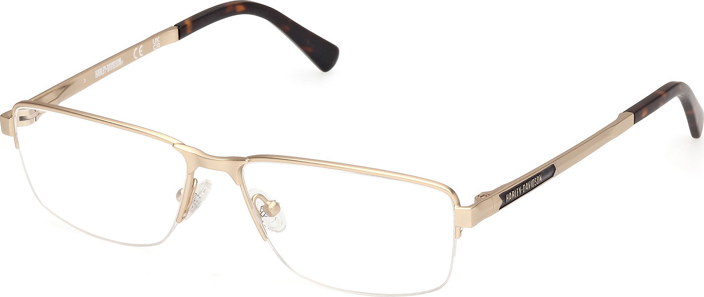 HD50032 Eyeglasses - Harley-Davidson Authorized Retailer 