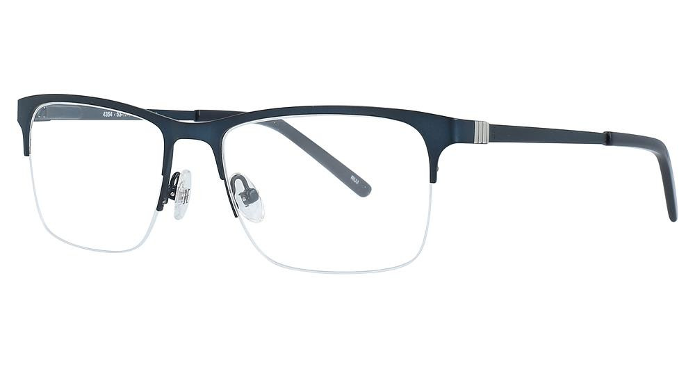 HE4354 Eyeglasses - Helium Paris Authorized Retailer | coolframes