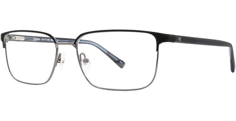 4503 Eyeglasses - Helium Paris Authorized Retailer | coolframes