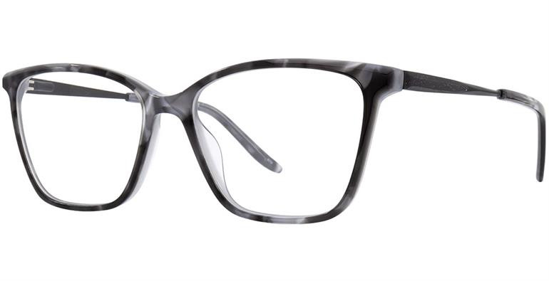 4521 Eyeglasses - Helium Paris Authorized Retailer | coolframes