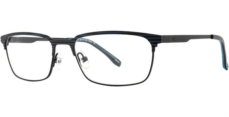 Helium Paris 4150 度入りメガネ 416A 4528 Eyeglasses - Helium Paris Authorized Retailer | coolframes