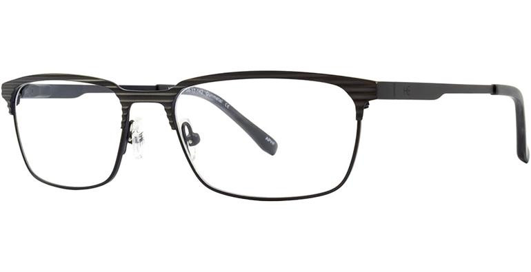 4528 Eyeglasses - Helium Paris Authorized Retailer | coolframes