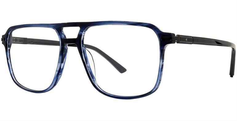 Helium Paris 4150 度入りメガネ 416A 1916 Eyeglasses - Helium Paris Authorized Retailer | coolframes