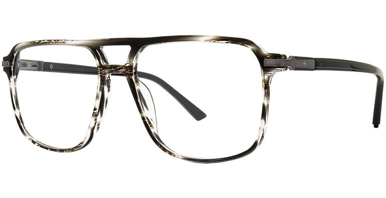 Helium Paris 4150 度入りメガネ 416A 1916 Eyeglasses - Helium Paris Authorized Retailer | coolframes