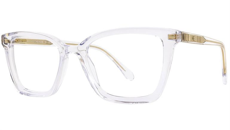 4520 Eyeglasses - Helium Paris Authorized Retailer | coolframes