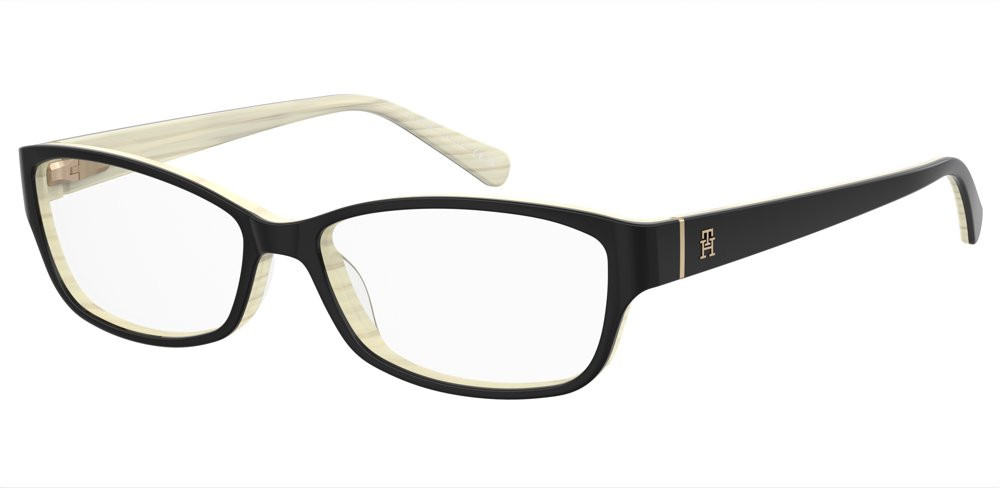 TH 2180 Eyeglasses - Tommy Hilfiger Authorized Retailer  display picture 1