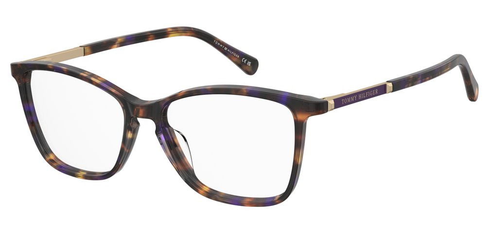 TH 2252 Eyeglasses - Tommy Hilfiger Authorized Retailer  display picture 2