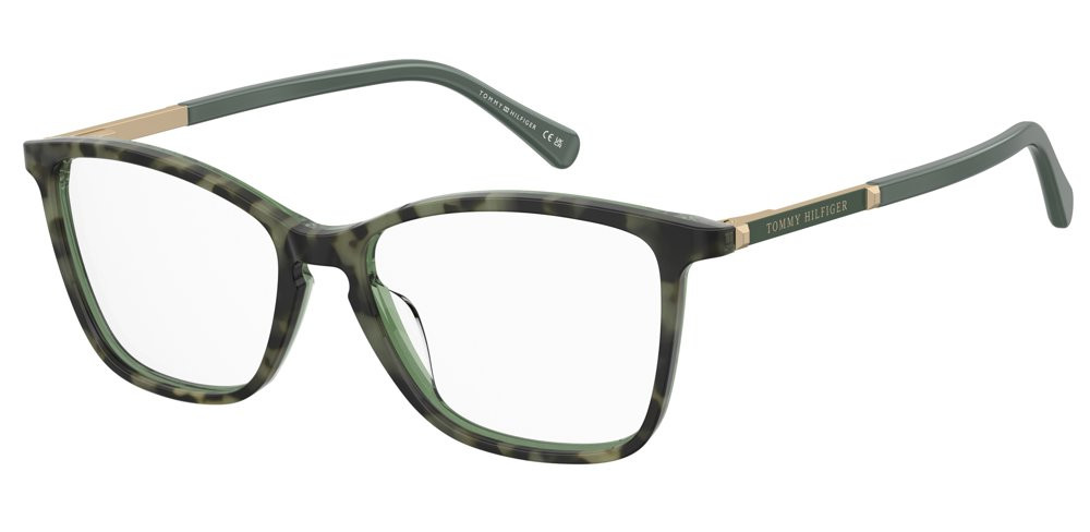 TH 2252 Eyeglasses - Tommy Hilfiger Authorized Retailer