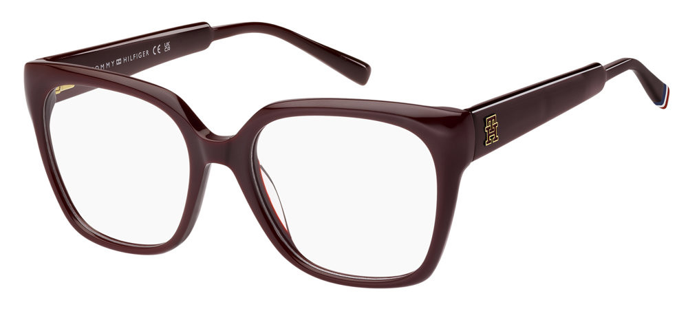 TH 2287 Eyeglasses - Tommy Hilfiger Authorized Retailer  display picture 1