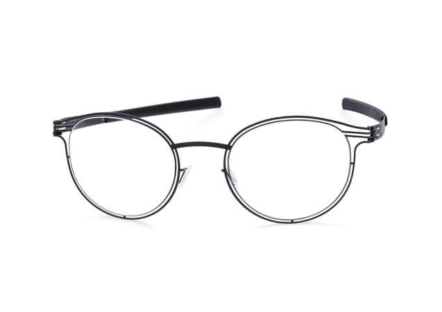 Purity Eyeglasses - ic! berlin Authorized Retailer | coolframes