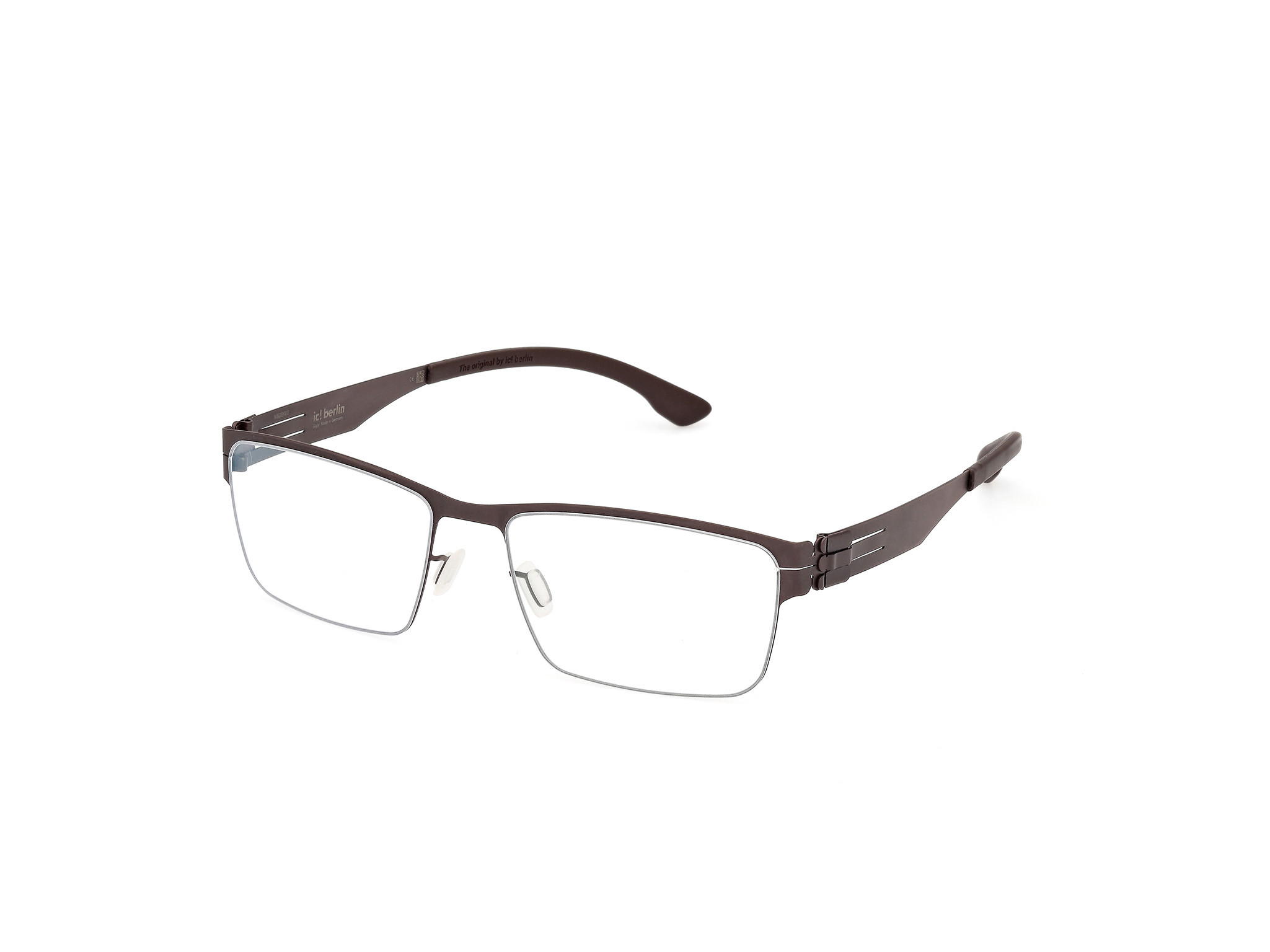 ic! berlin® Glasses - Authorized Dealer | CoolFrames