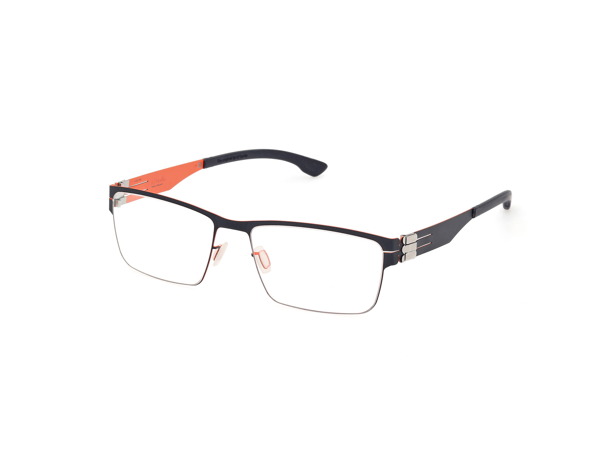 ic! berlin® Glasses - Authorized Dealer | CoolFrames 