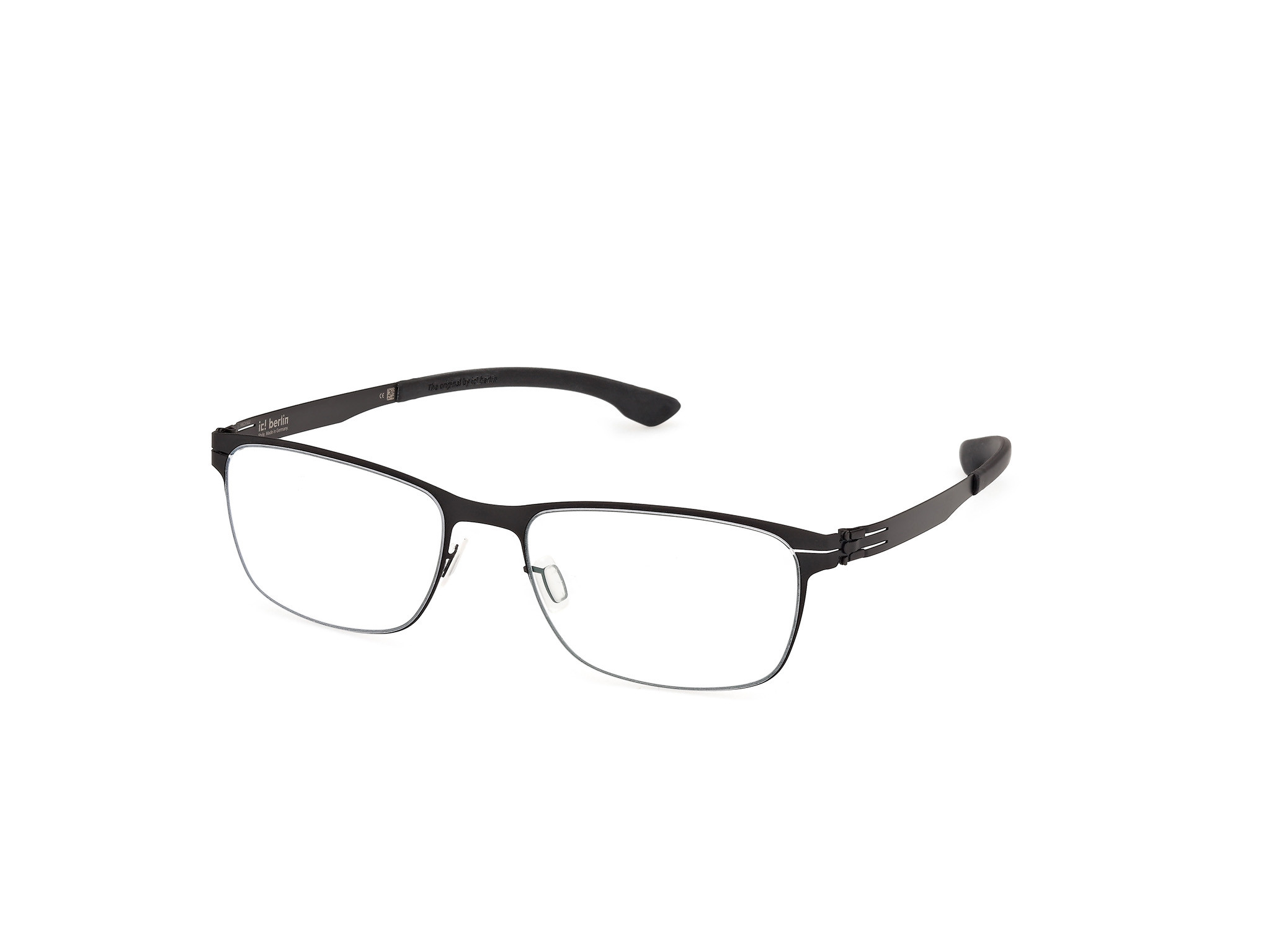 ic! berlin® Prescription Glasses - Authorized Dealer